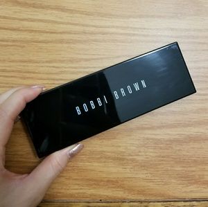 Bobbi Brown smoky eye eyeshadow palette